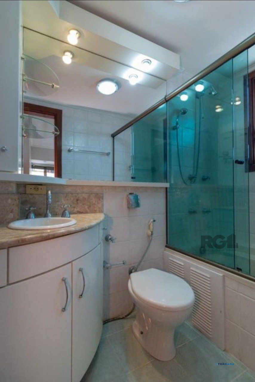 Cobertura, 2 quartos, à venda, 181 m², Moinhos de Vento - Porto Alegre — foto 5