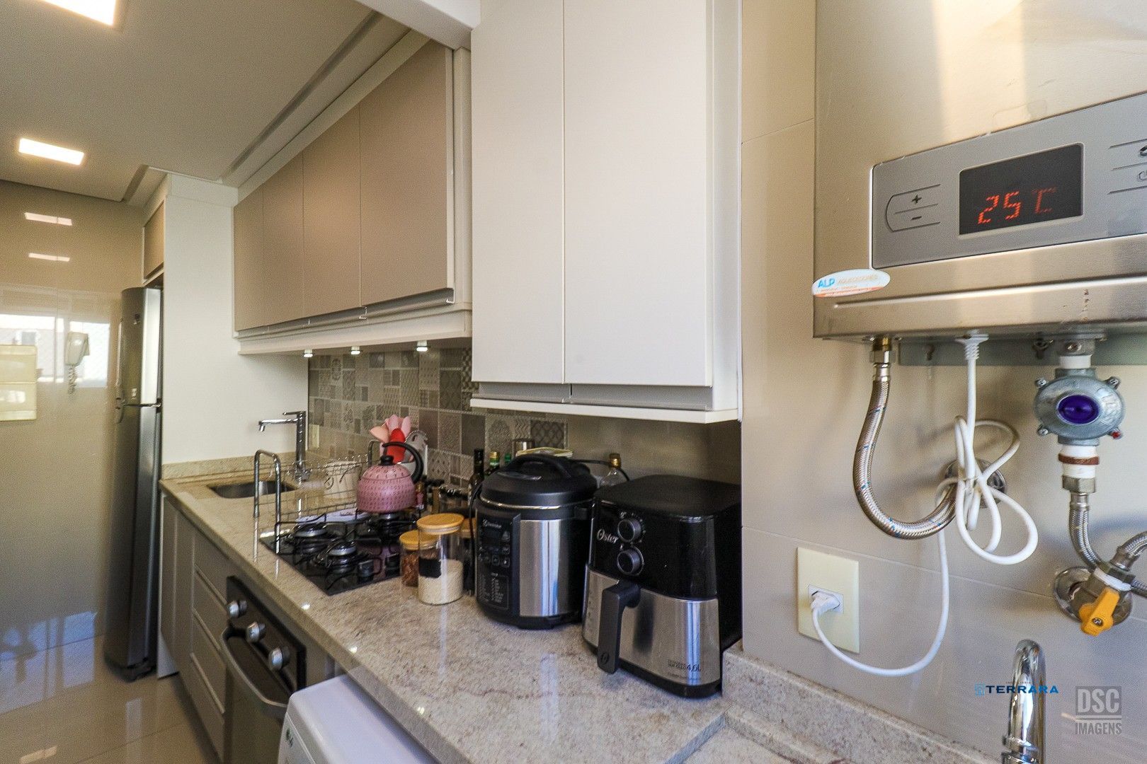 Apartamento, 2 quartos, à venda, 50 m², Cristal - Porto Alegre — foto 4