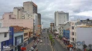 Prédio Comerial no Centro de Porto Alegre
