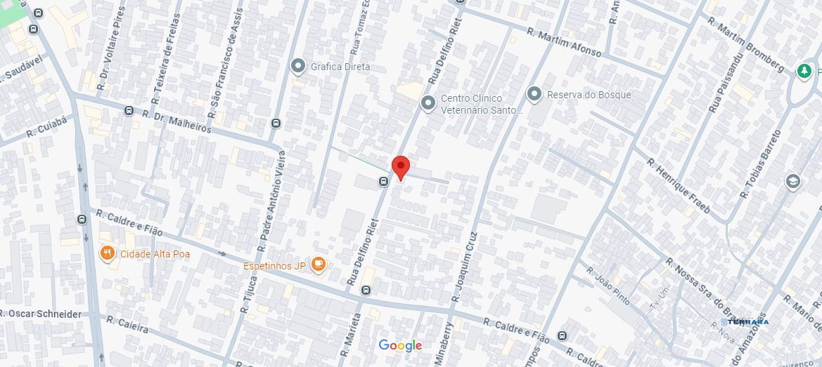 Terreno, à venda, Santo Antônio - Porto Alegre — foto 4