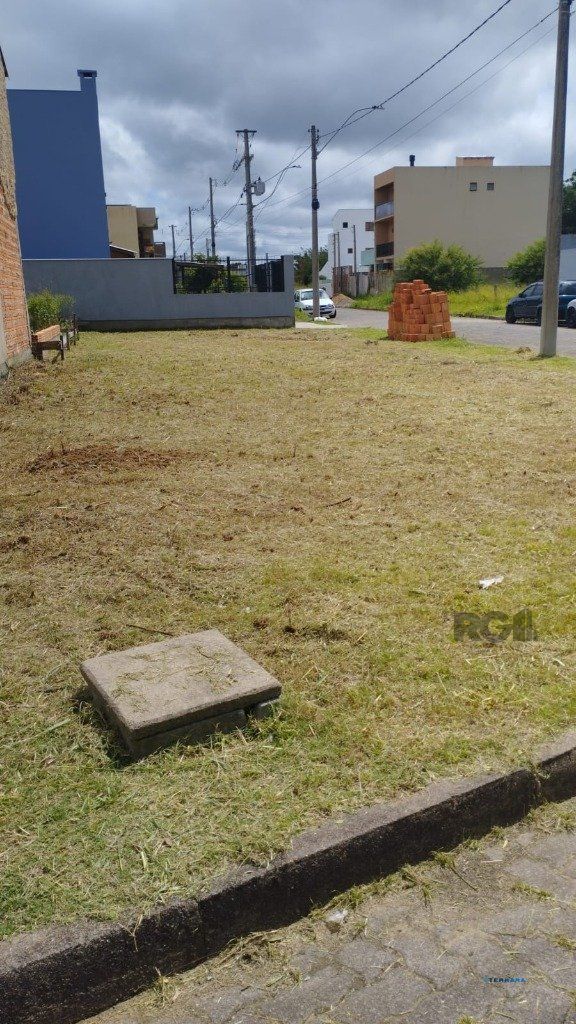 Terreno à venda, Aberta dos Morros - Porto Alegre