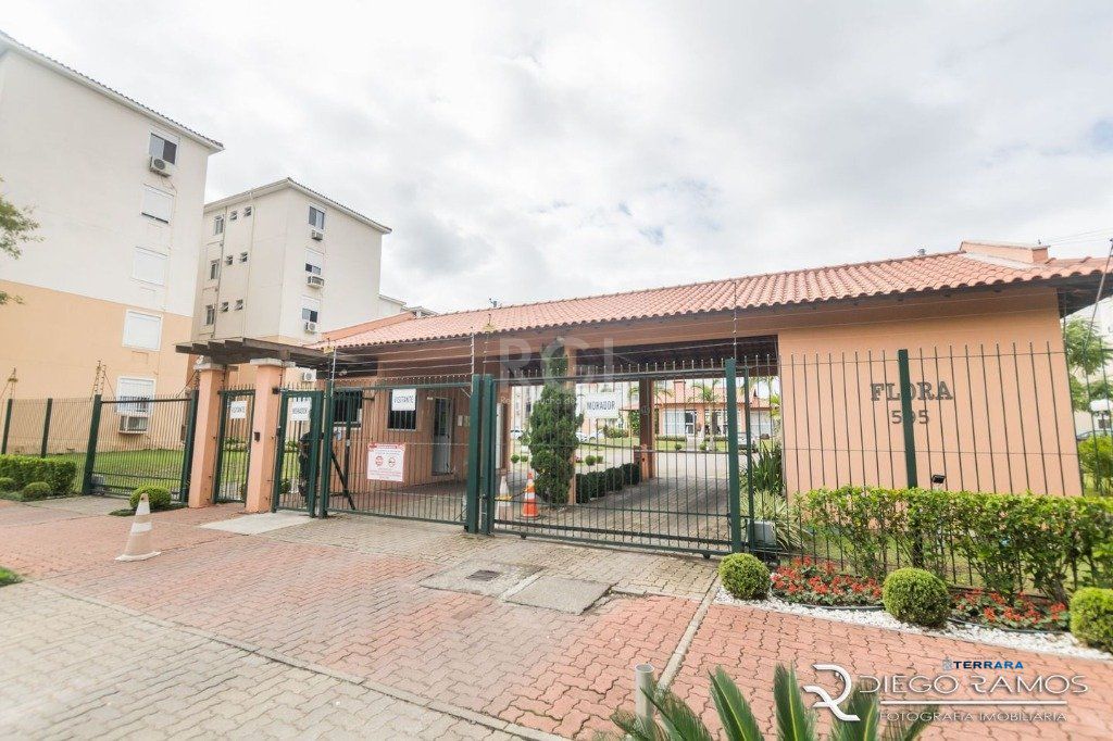 Apartamento para Venda - 57.26m², 2 dormitórios, 1 vaga - Humaitá