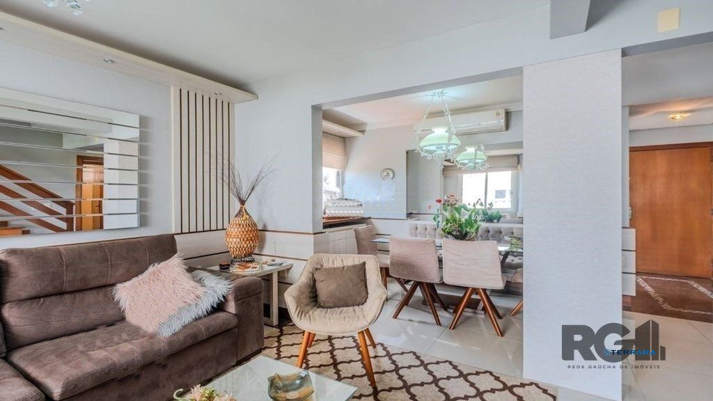 Apartamento, 2 quartos, à venda, 176 m², Jardim Lindóia - Porto Alegre — foto 2