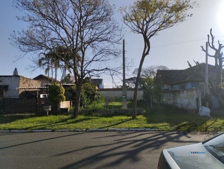 Terreno à venda, Harmonia - Canoas