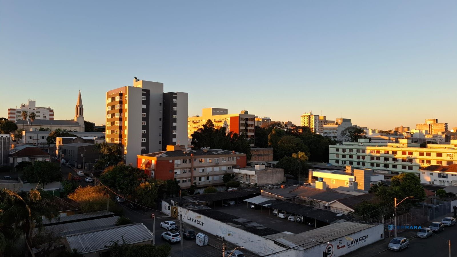 Apartamento, 3 quartos, à venda, 30 m², Centro - Canoas — foto 2