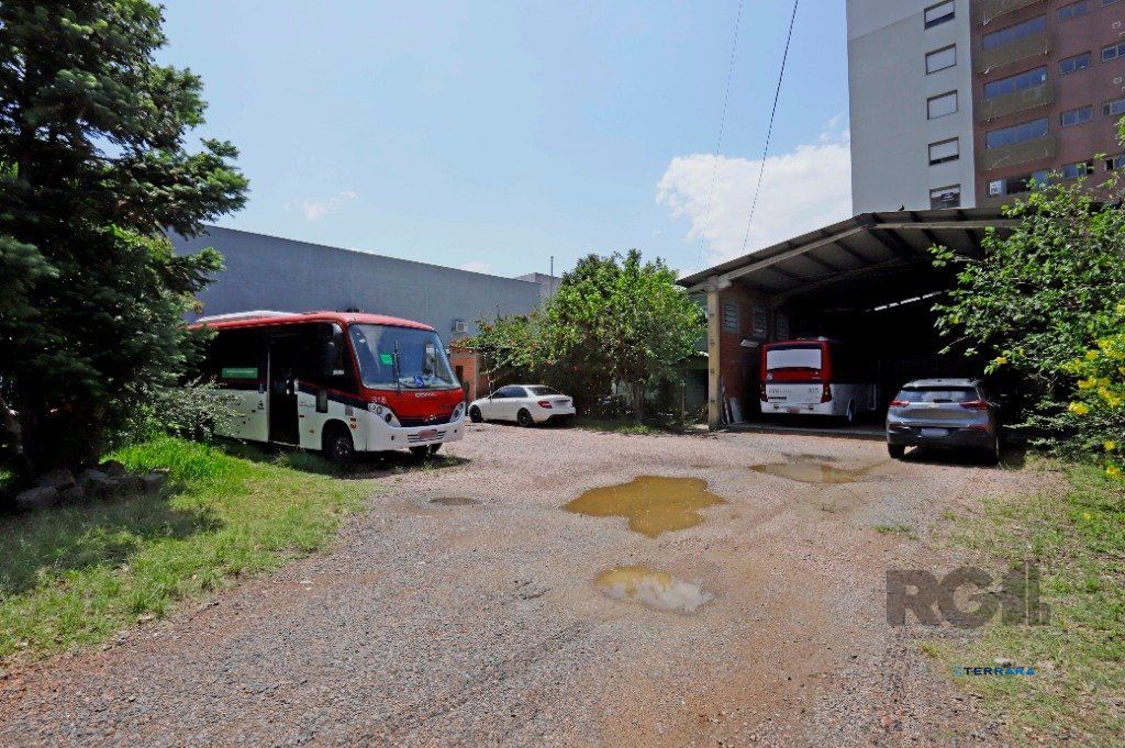 Terreno, à venda, Partenon - Porto Alegre — foto 5