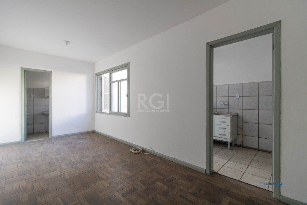 Apartamento, 1 quarto, à venda, 2.831 m², Azenha - Porto Alegre — foto 3