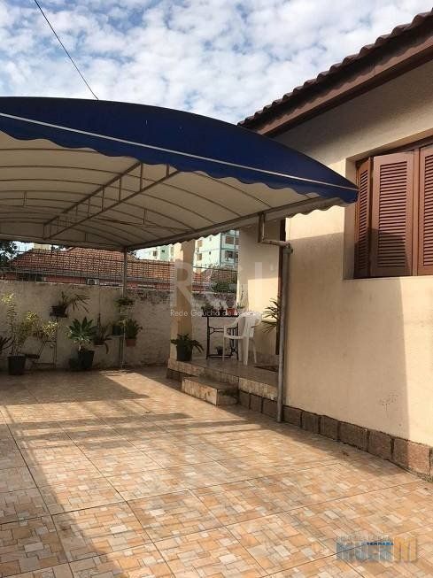 Casa 4 quartos à venda, 120m², Centro - Canoas