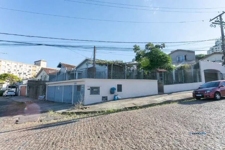 Casa, 4 quartos, à venda, 194 m², Jardim Sabará - Porto Alegre — foto 3
