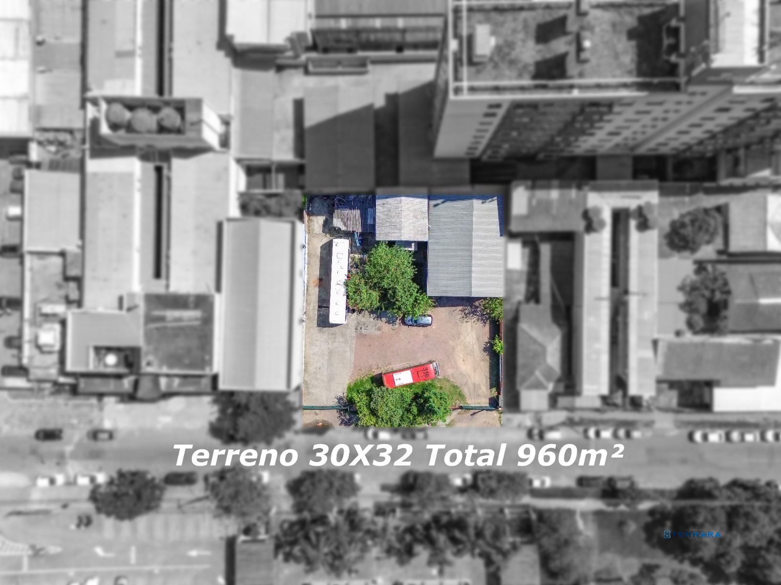 Terreno, à venda, Partenon - Porto Alegre — foto 2