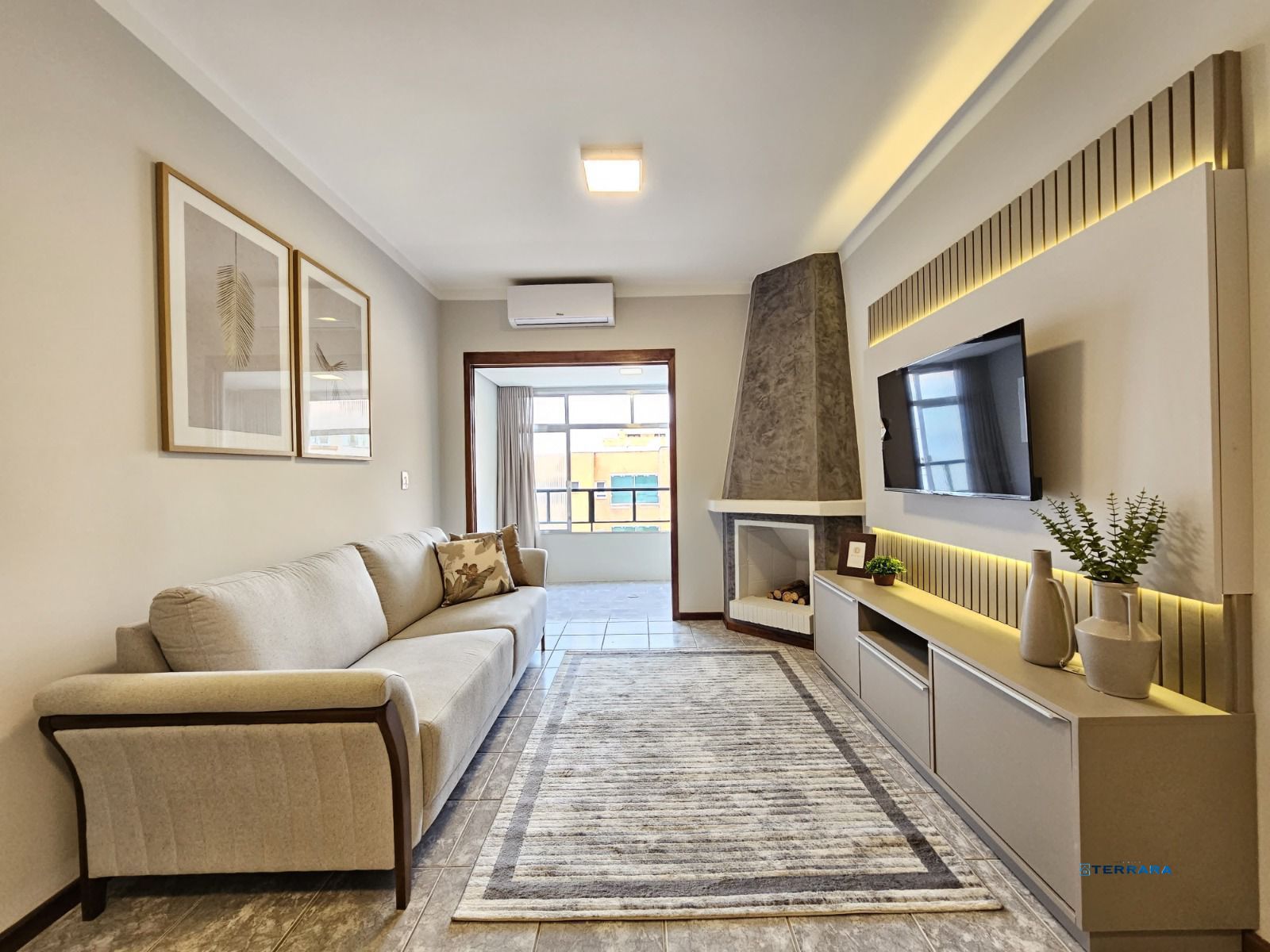Apartamento, 2 quartos, à venda, 64 m², Capão da Canoa - Capão da Canoa — foto 3