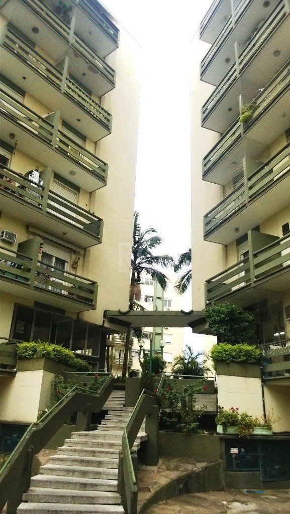 Apartamento, 1 Dormitório, 1 Banheiro, 1 Vaga, Bairro Jardim Lindóia