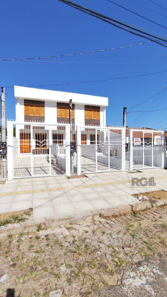Sobrado, 2 quartos, à venda, 106 m², Jardim Itu - Porto Alegre — foto 2