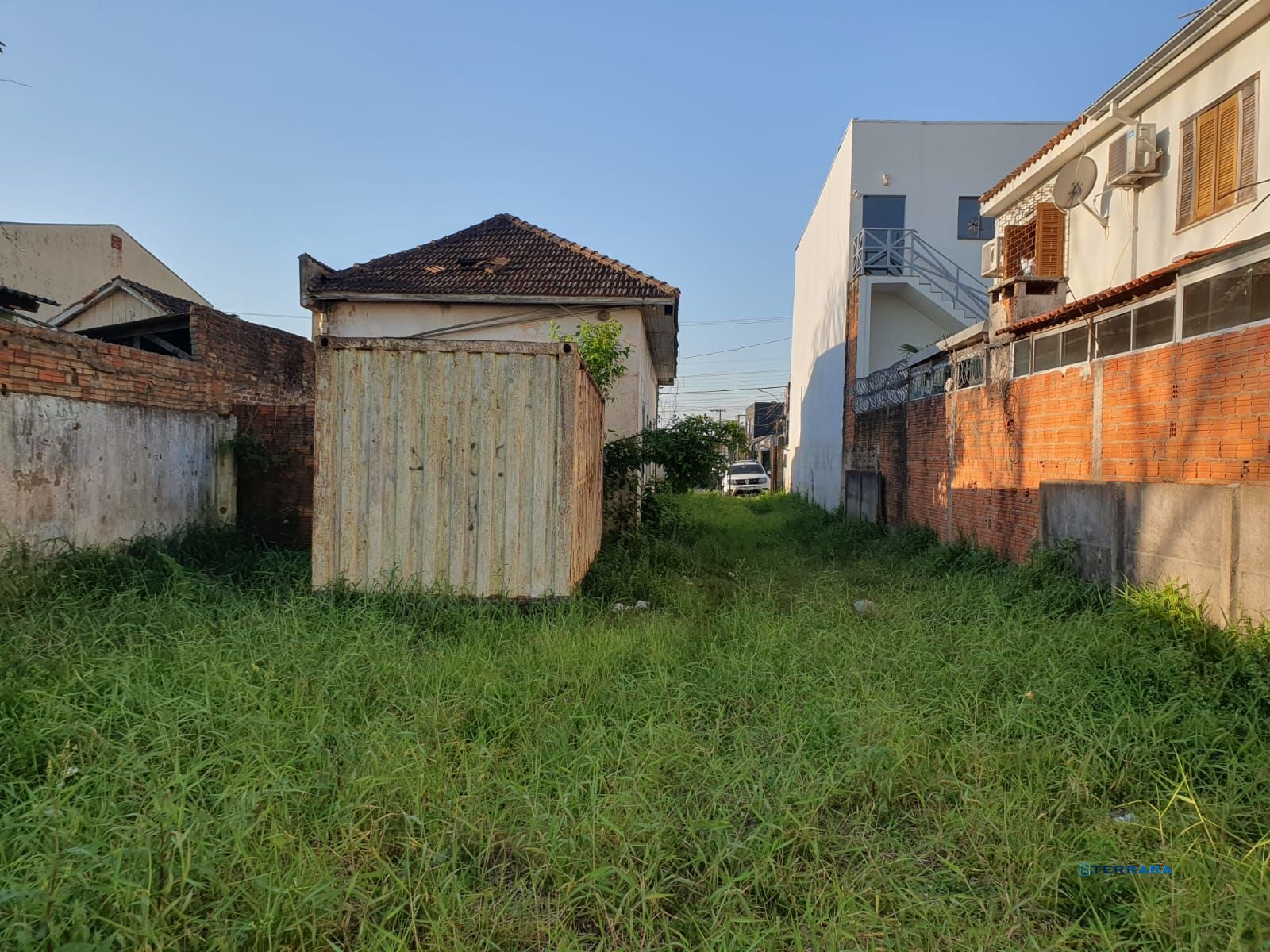 Terreno, à venda, Centro - Canoas — foto 4