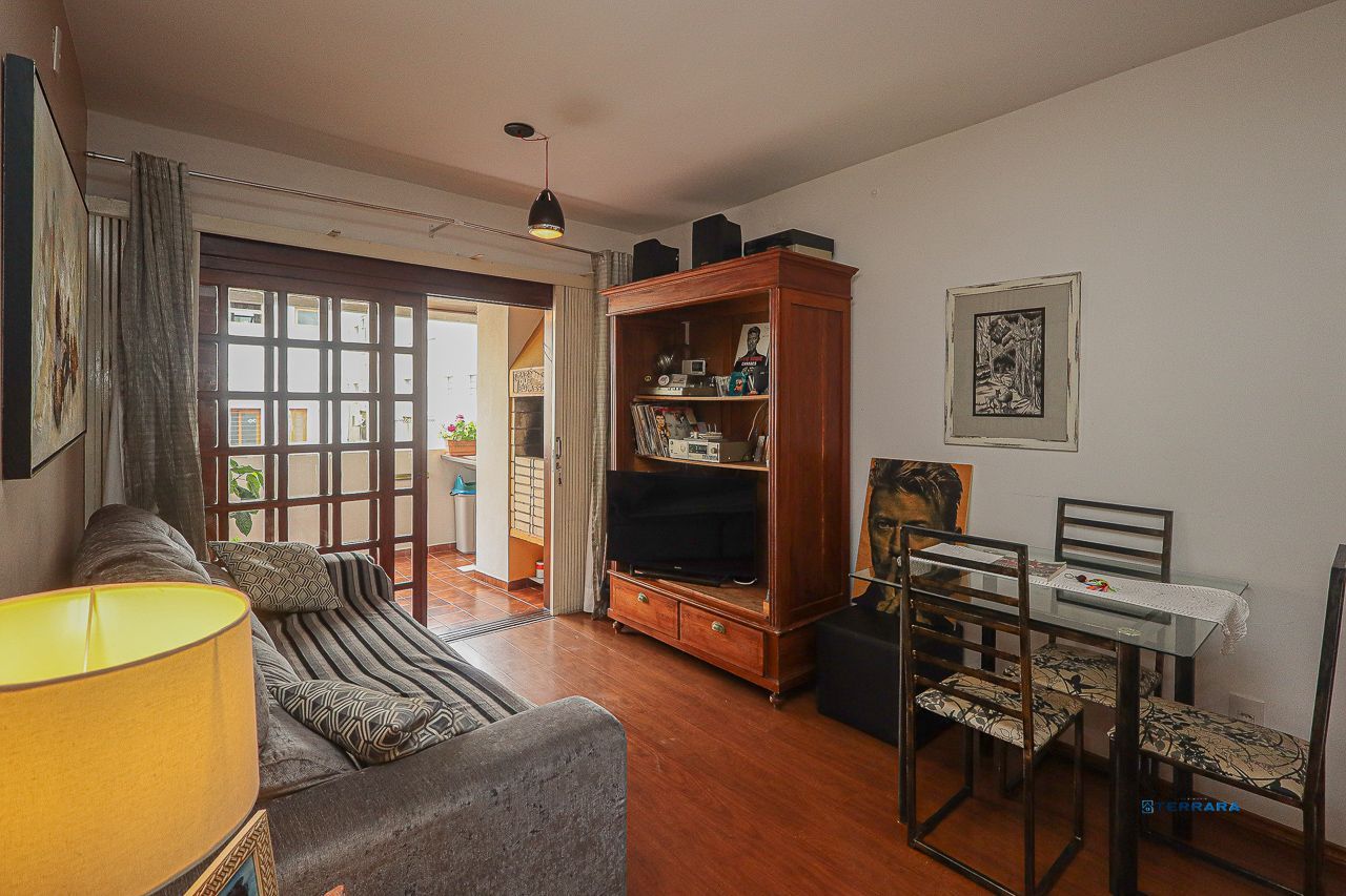 Apartamento, 1 quarto, à venda, 57 m², Bom Fim - Porto Alegre — foto 4