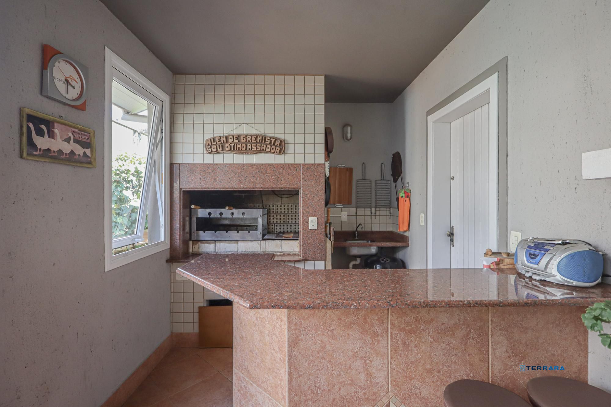 Casa, 4 quartos, à venda, 400 m², Jardim São Pedro - Porto Alegre — foto 5
