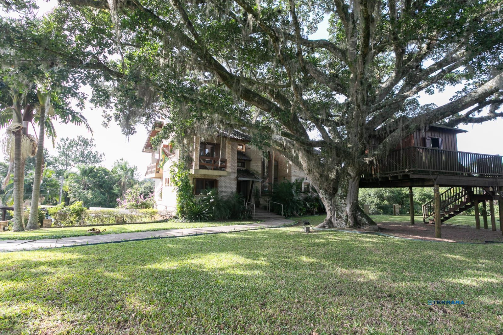 Casa de Condomínio, 6 quartos, à venda, 491 m², Tarumã - Viamão — foto 3