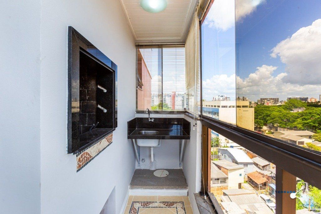 Apartamento, 1 quarto, à venda, 46 m², Centro Histórico - Porto Alegre — foto 4