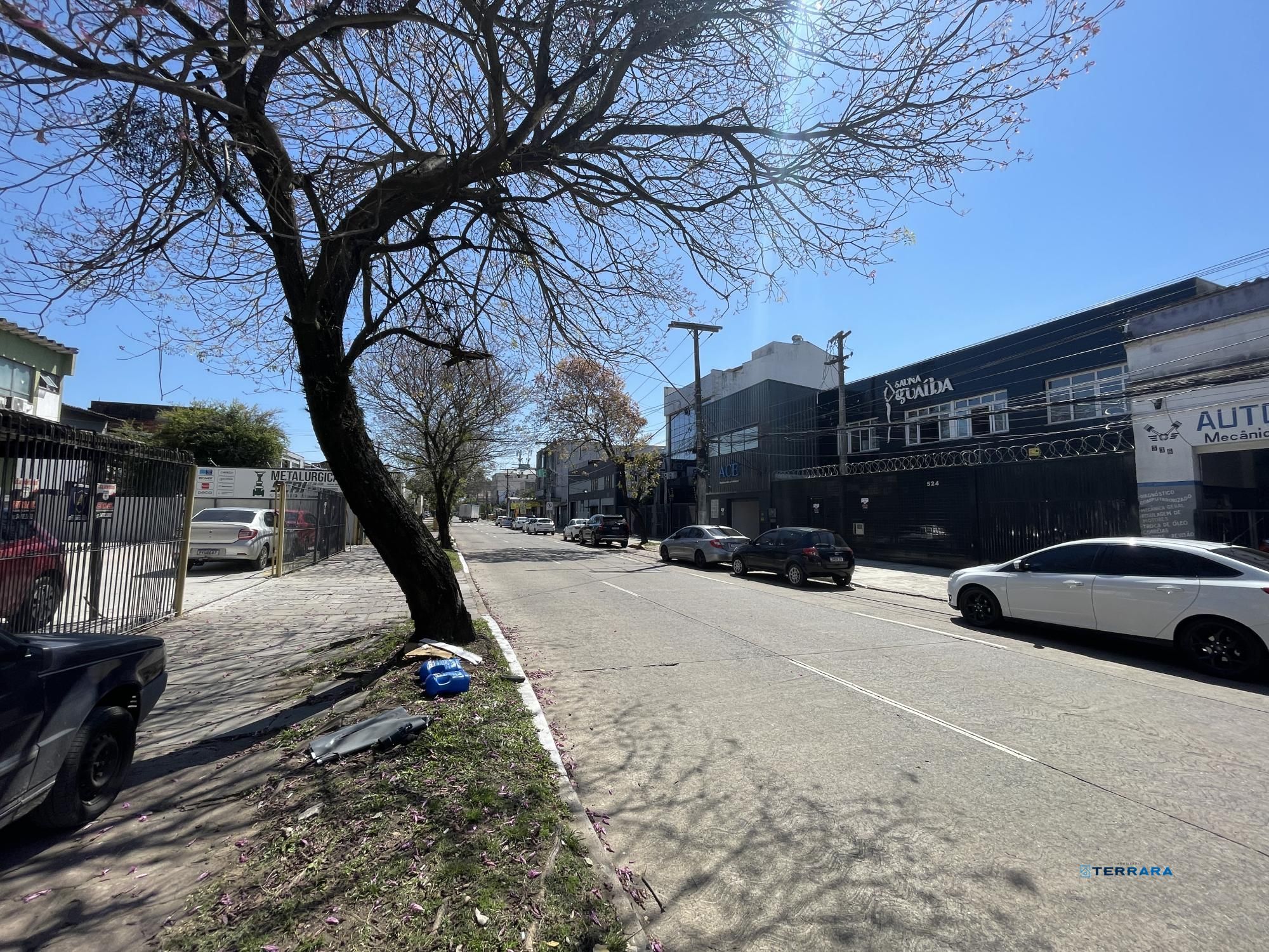 Prédio Residencial, 10 quartos, à venda, 450 m², Navegantes - Porto Alegre — foto 4