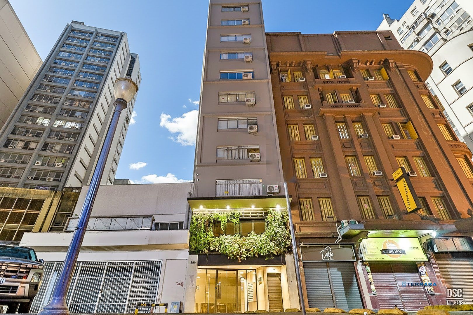Studio, à venda, 18 m², Centro Histórico - Porto Alegre — foto 3