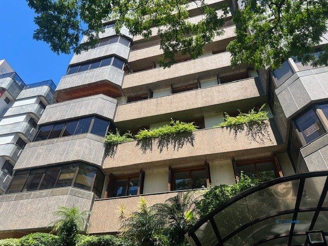 Apartamento 4 quartos à venda, 251m², Auxiliadora - Porto Alegre