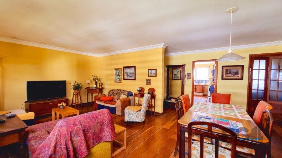 Apartamento, 3 quartos, à venda, 138 m², Petrópolis - Porto Alegre — foto 2