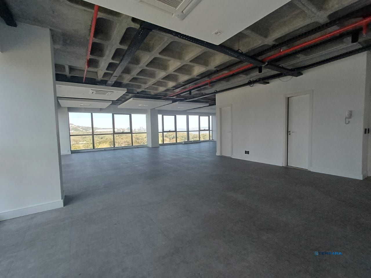 Sala Comercial, 1 sala, à venda, 137 m², Praia de Belas - Porto Alegre — foto 3