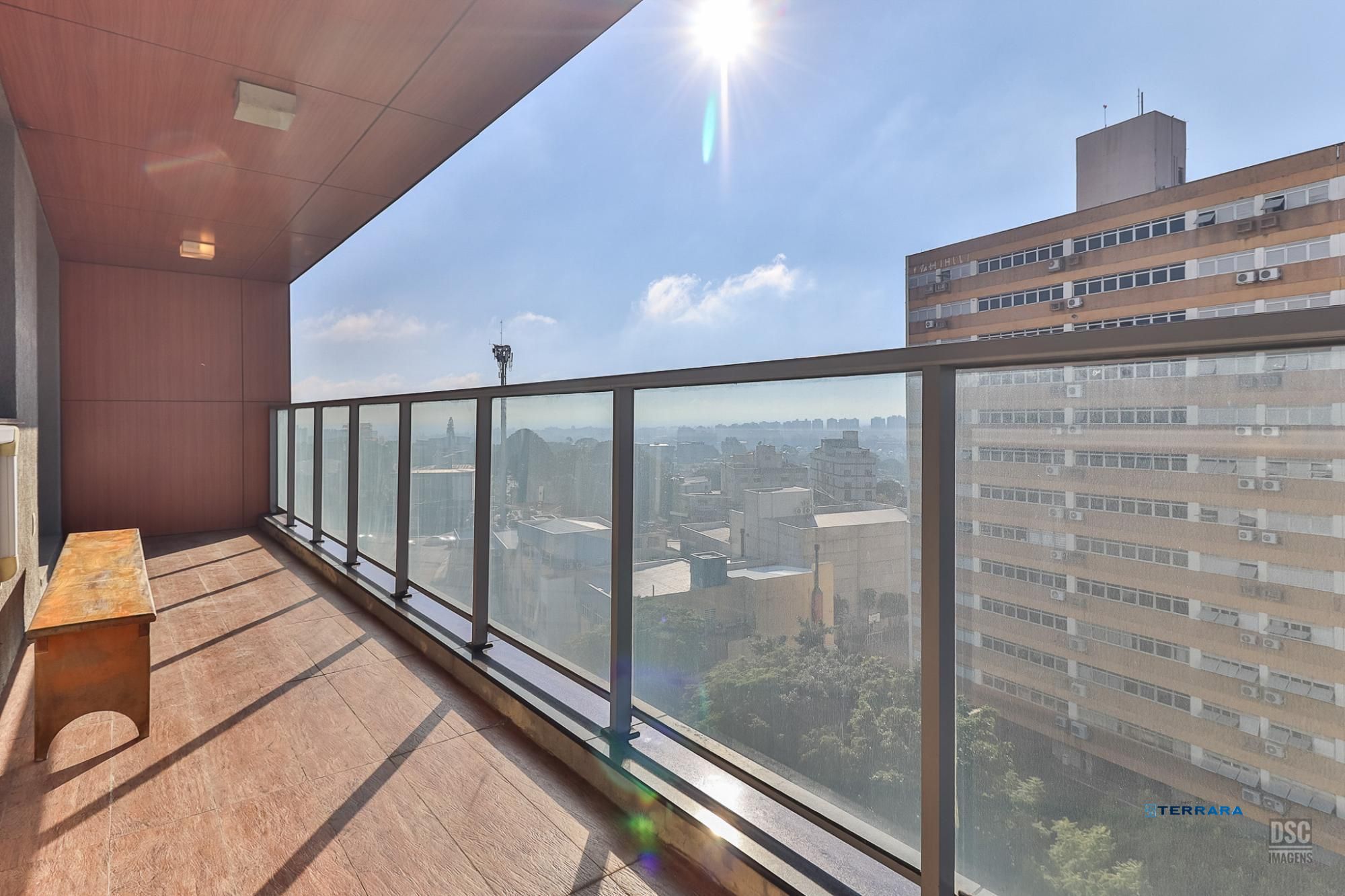 Apartamento no Neo 360° Living Design, 2 quartos, à venda, 77 m², Petrópolis - Porto Alegre — foto 2