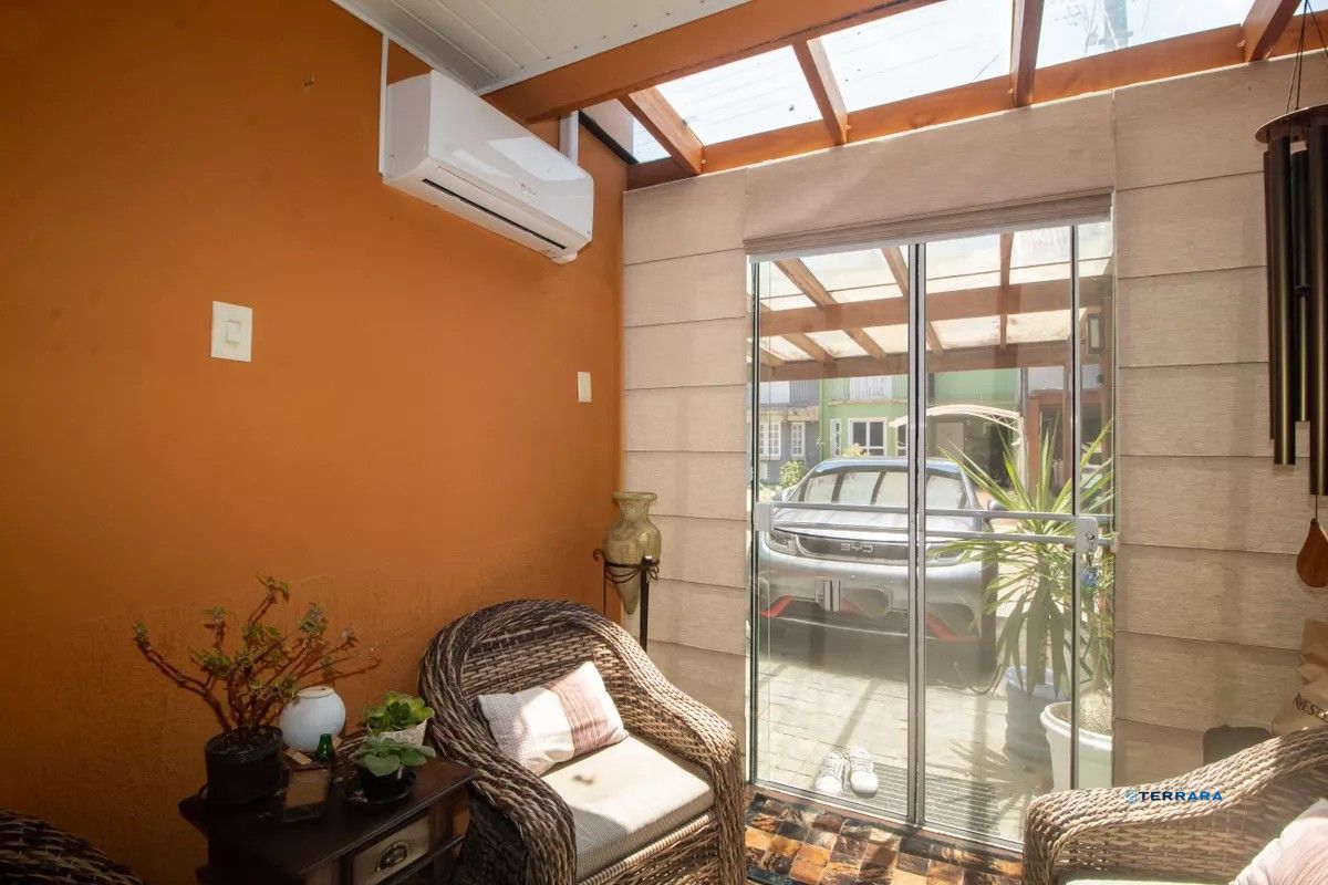 Casa de Condomínio, 3 quartos, à venda, 82 m², Guarujá - Porto Alegre — foto 3