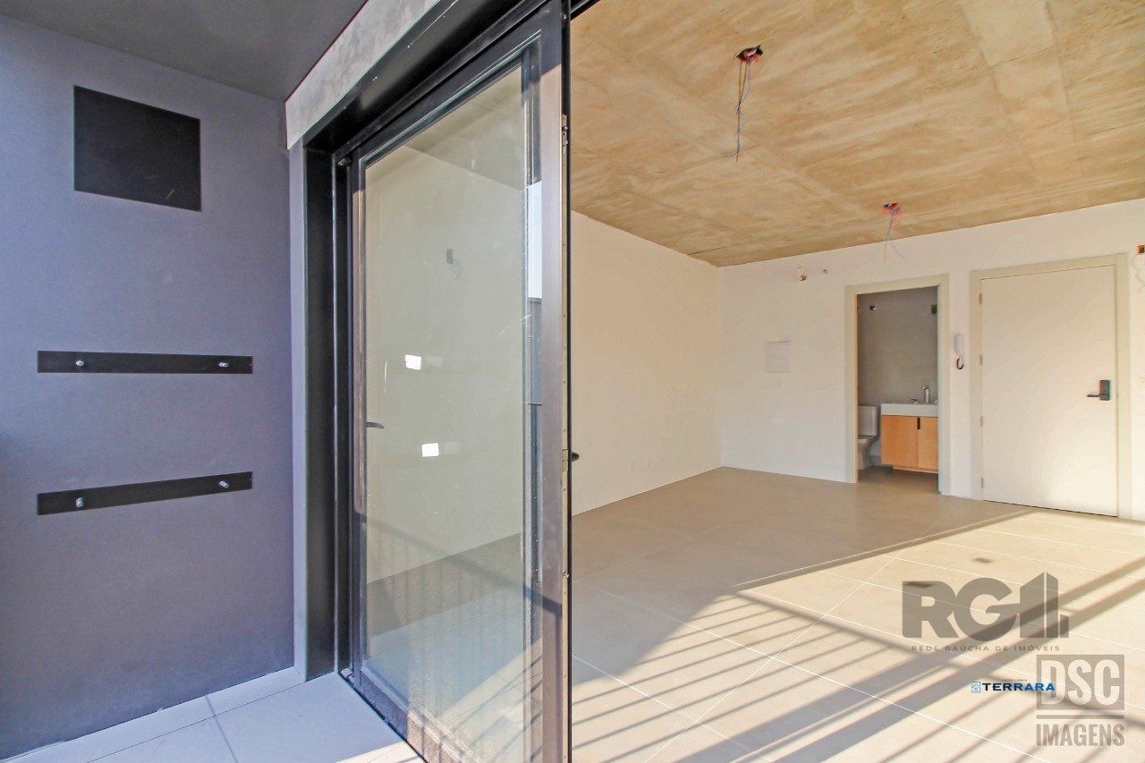 Apartamento, 1 suíte, à venda, 36 m², Menino Deus - Porto Alegre — foto 4