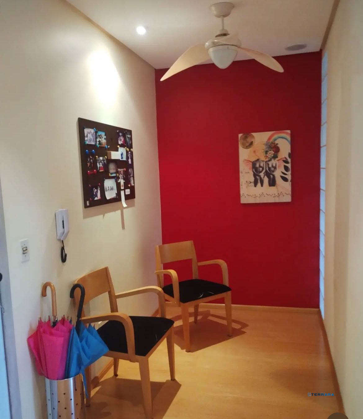 Conjunto Comercial, 1 sala, à venda, 26 m², Tristeza - Porto Alegre — foto 3