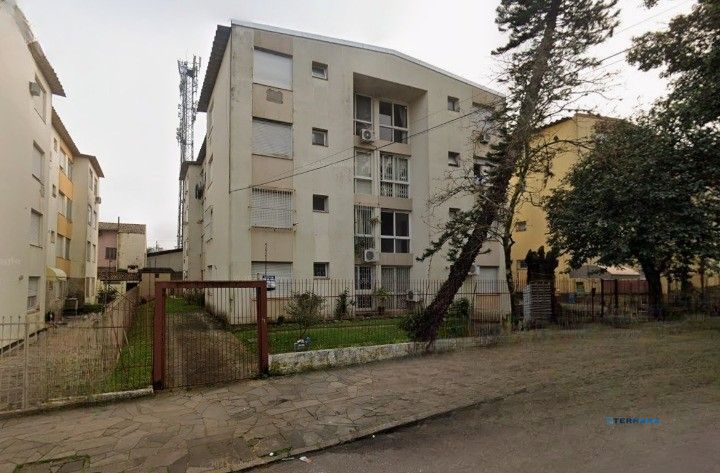 Apartamento de 1 quarto no bairro Jardim do Salso