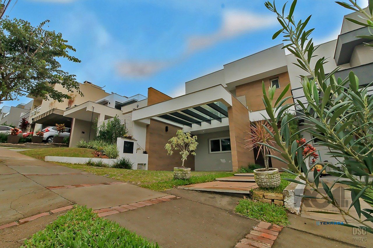 Casa de Condomínio, 3 quartos, à venda, 200 m², Vila Nova - Porto Alegre — foto 3