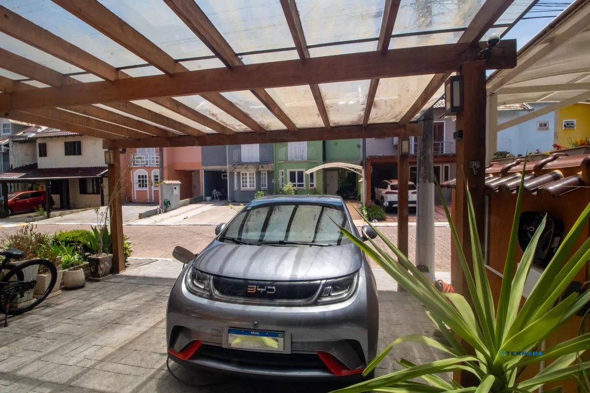 Casa de Condomínio, 3 quartos, à venda, 82 m², Guarujá - Porto Alegre — foto 2