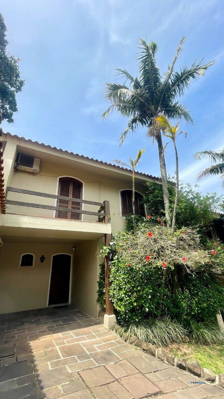 Casa de Condomínio 3 quartos à venda, 300m², Cristal - Porto Alegre