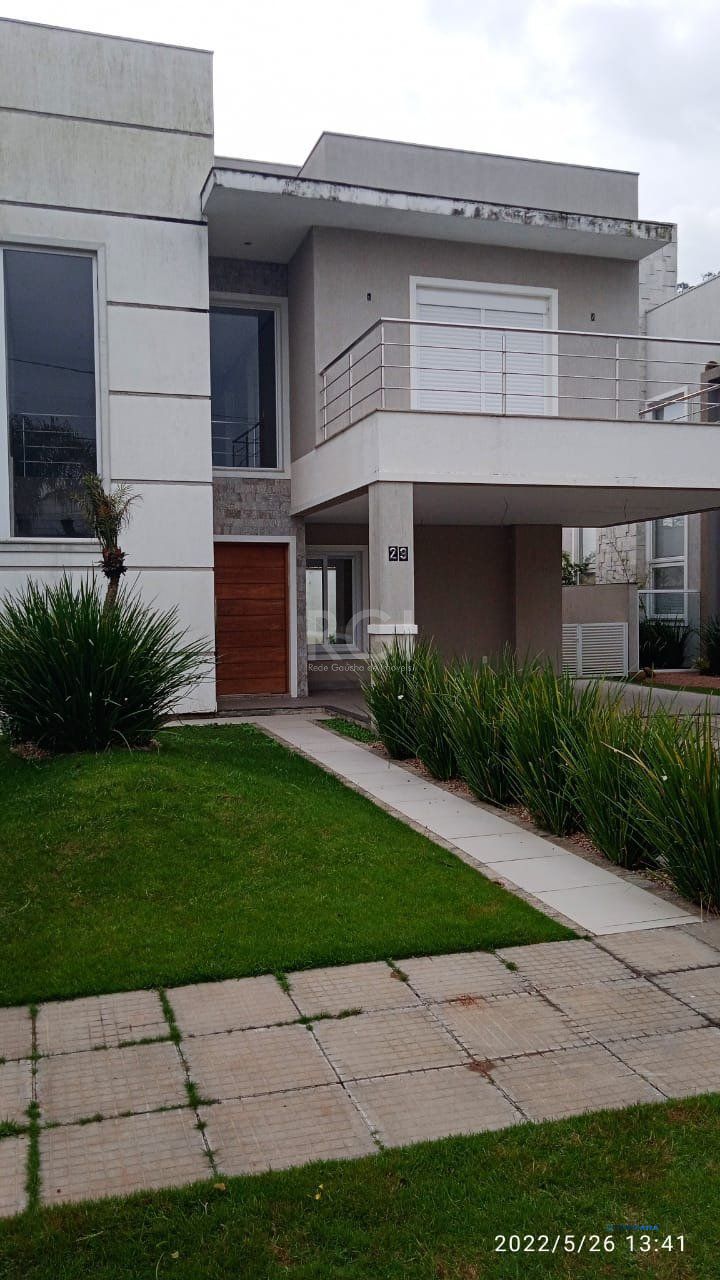 Casa de Condomínio 3 quartos à venda, 235m², São Vicente - Gravataí