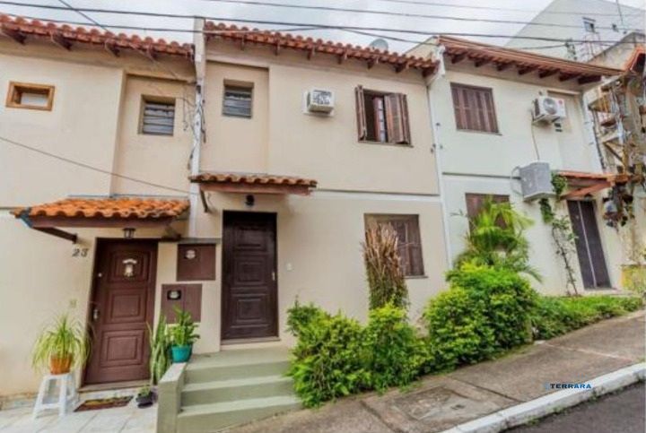 Casa de Condomínio, 3 quartos, à venda, 73 m², Vila Nova - Porto Alegre — foto 4