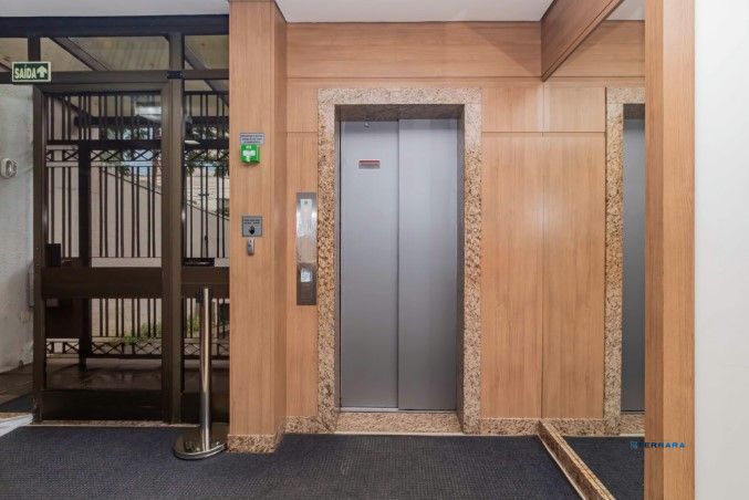 Sala Comercial, 1 sala, à venda, 54 m², Moinhos de Vento - Porto Alegre — foto 5