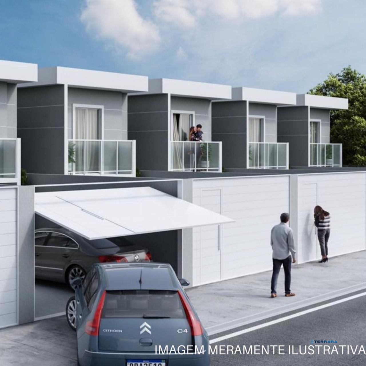 Sobrado, 2 suítes, à venda, 70 m², Praia Rasa - Armação dos Búzios — foto 2