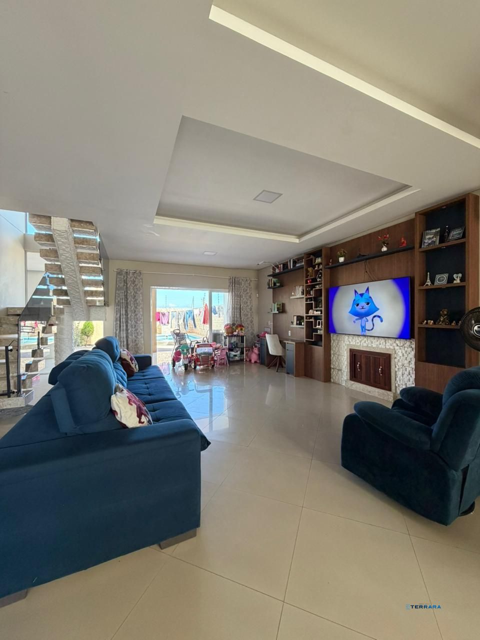 Casa, 3 quartos, à venda, 210 m², Jardim dos Lagos - Guaíba — foto 4