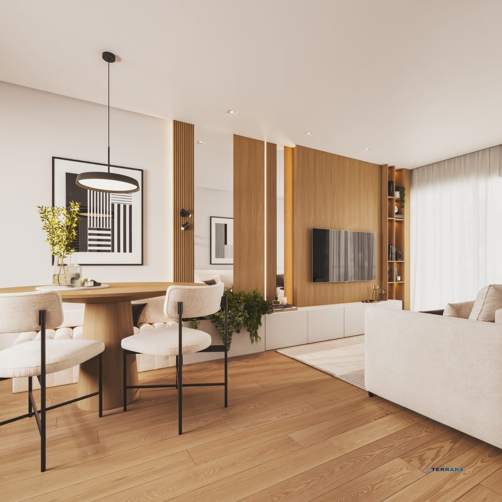 Casa, 3 quartos, à venda, 142 m², Jardim dos Lagos - Guaíba — foto 3