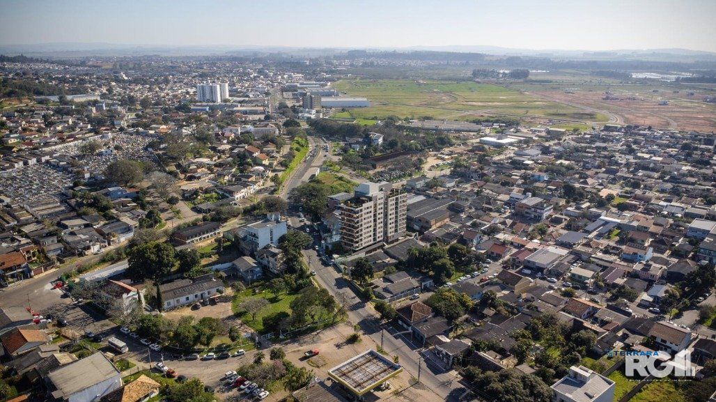 Apartamento, 2 quartos, à venda, 55 m², Centro - Guaíba — foto 3
