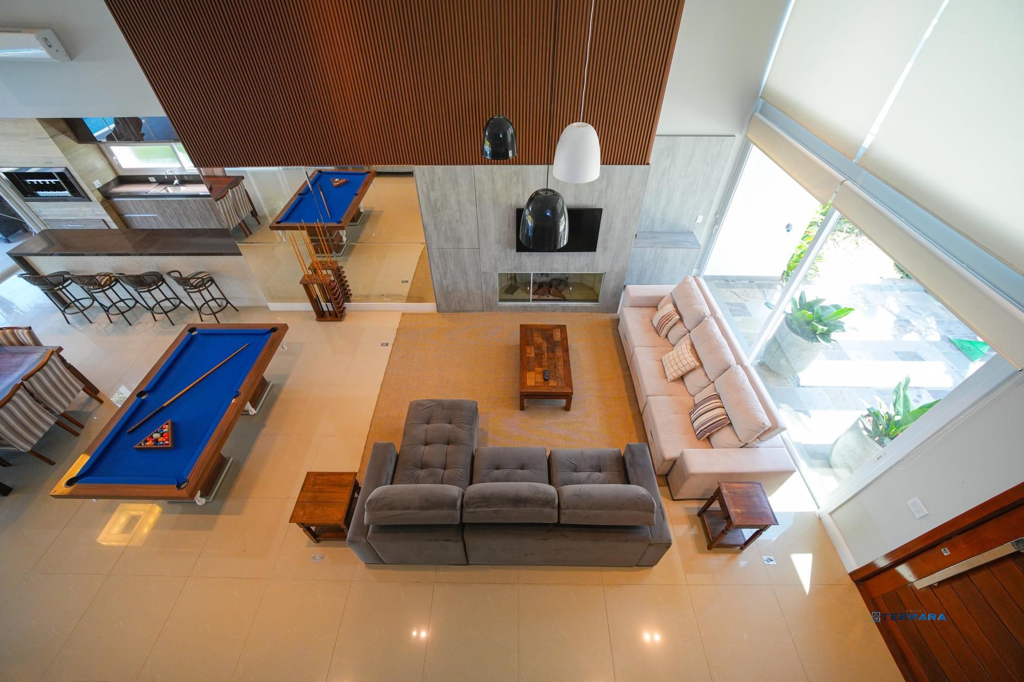 Casa de Condomínio, 4 suítes, à venda, 355 m², Blue Xangri-Lá - Xangri-Lá — foto 4