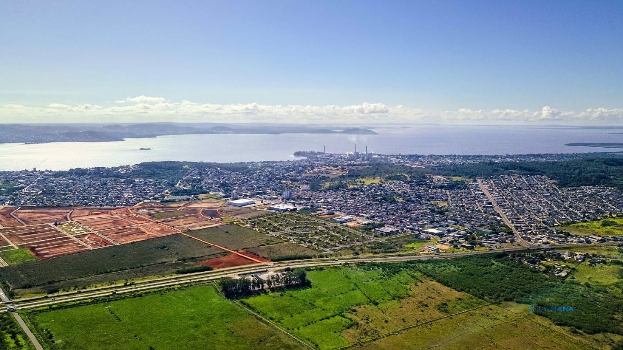 Terreno, à venda, 300 m², Colina - Guaíba — foto 3