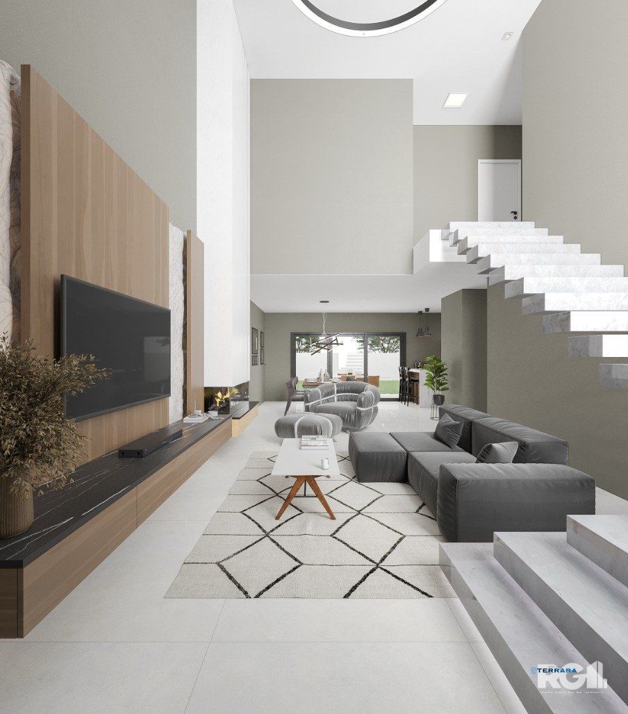 Casa de Condomínio, 3 quartos, à venda, 186 m², Coronel Nassuca - Guaíba — foto 5