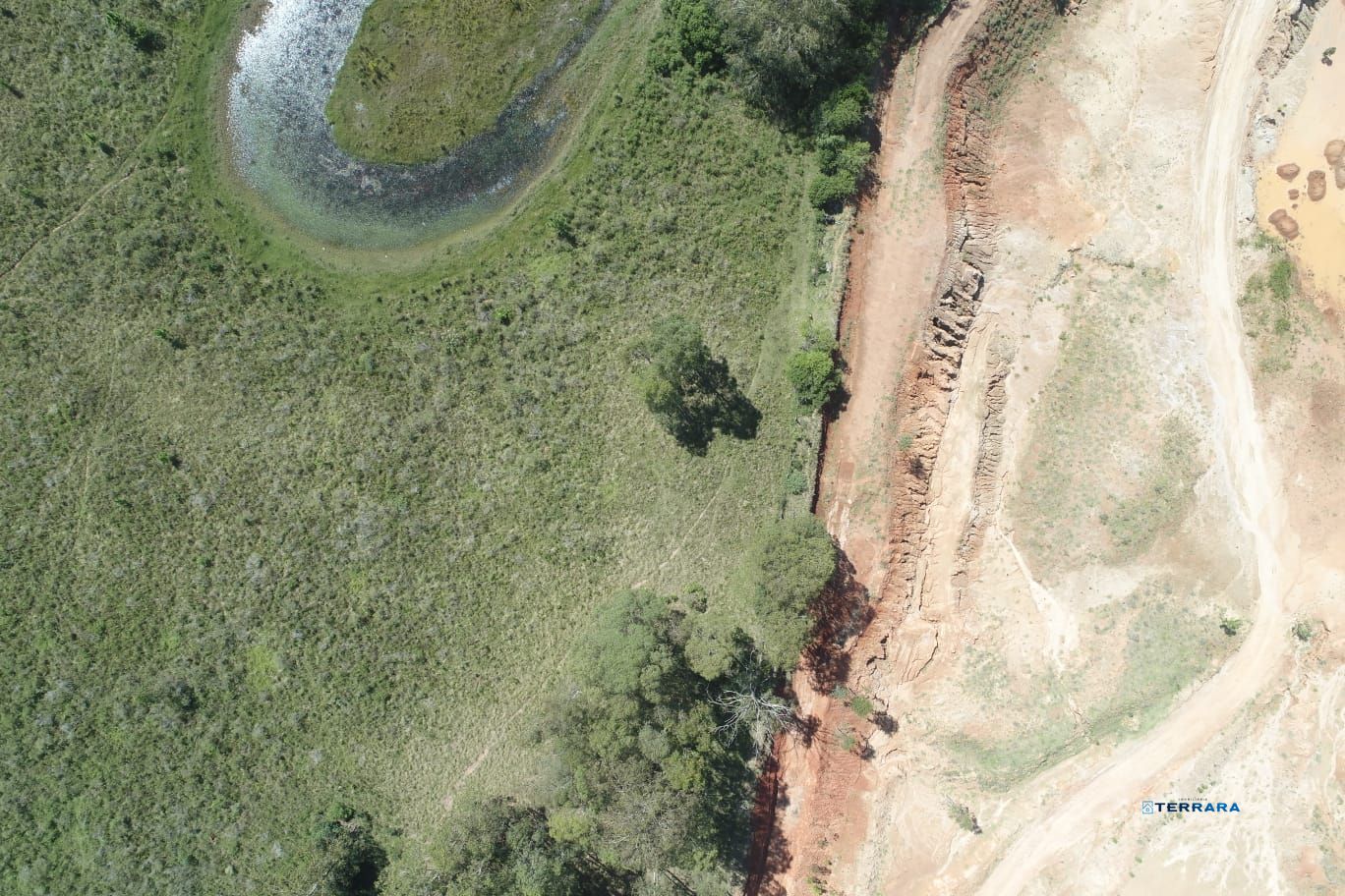 Terreno Comercial, à venda, Pedras Brancas - Guaíba — foto 4