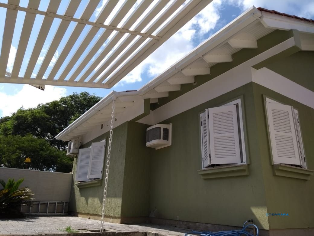 Sobrado, 4 quartos, à venda, 280 m², Centro - Guaíba — foto 2