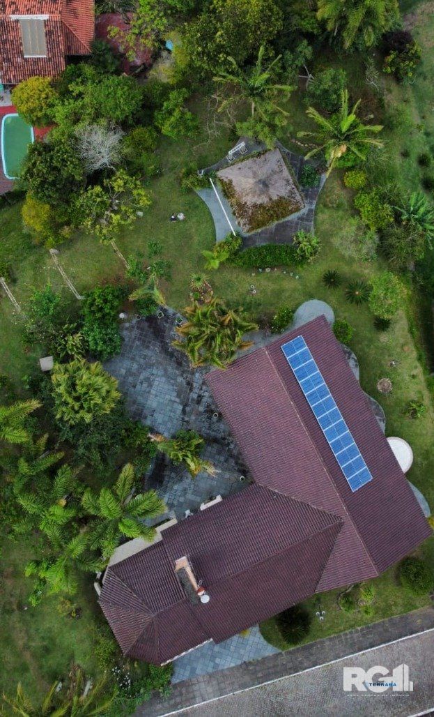 Casa de Condomínio, 4 suítes, à venda, 290 m², Florida - Guaíba — foto 3