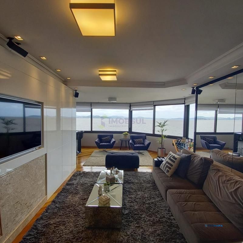 Apartamento, 3 quartos, à venda, 125 m², Centro - Guaíba — foto 4