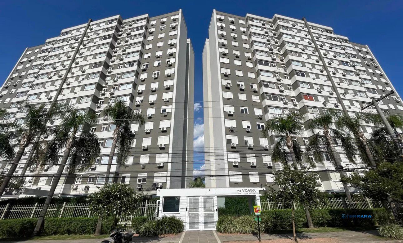 Apartamento 2 quartos à venda, 60m², São João - Porto Alegre